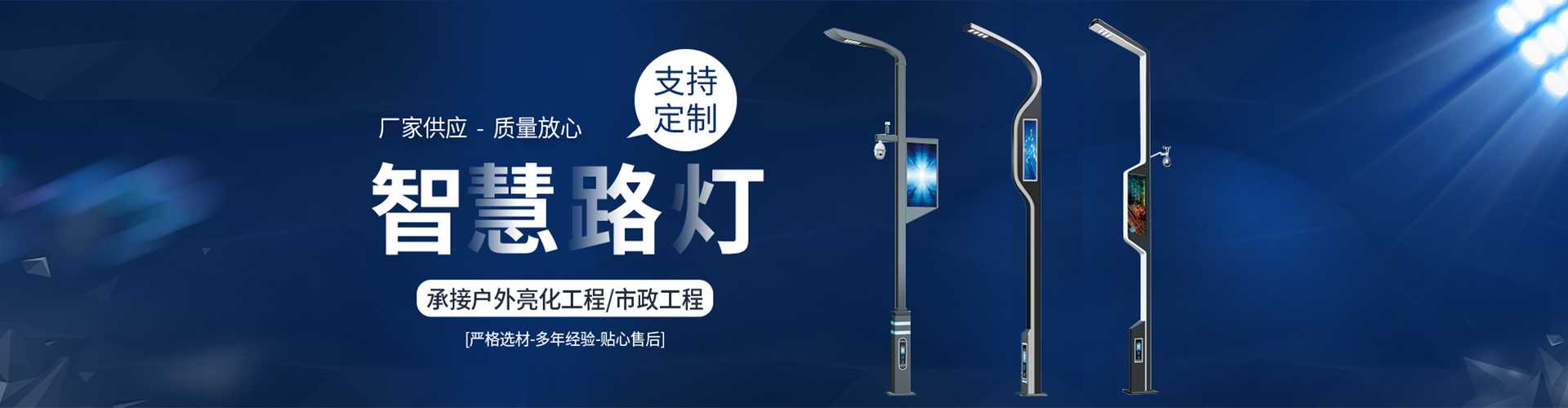 北仑区太阳能路灯定制厂家